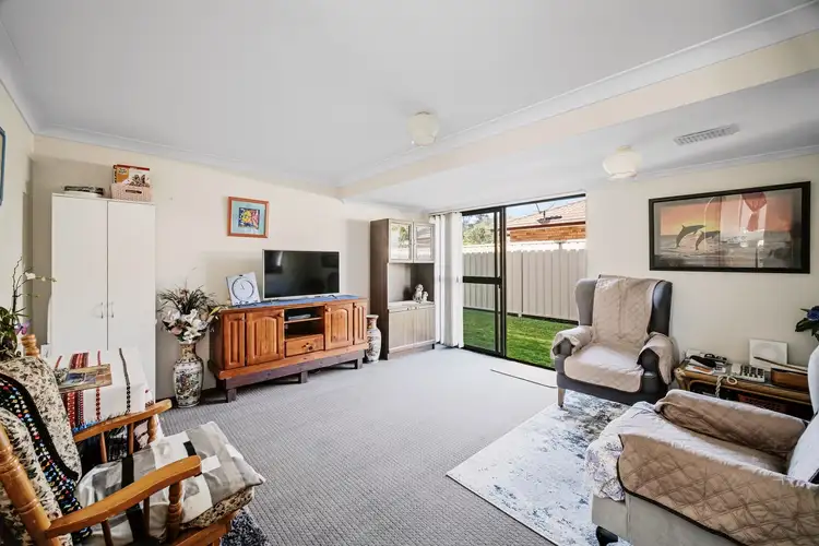 Second view of Homely unit listing, 8/102-106 MacIntosh Street, Forster NSW 2428