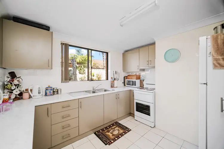 Fourth view of Homely unit listing, 8/102-106 MacIntosh Street, Forster NSW 2428
