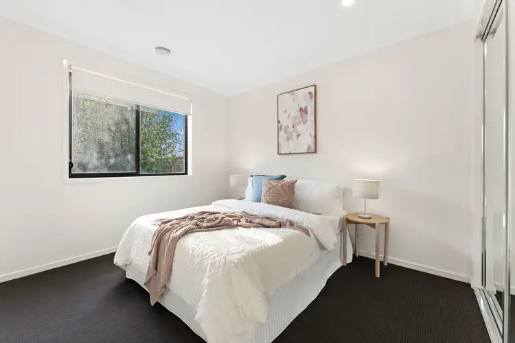 Sixth view of Homely house listing, 9 Seabird Drive, Point Cook VIC 3030