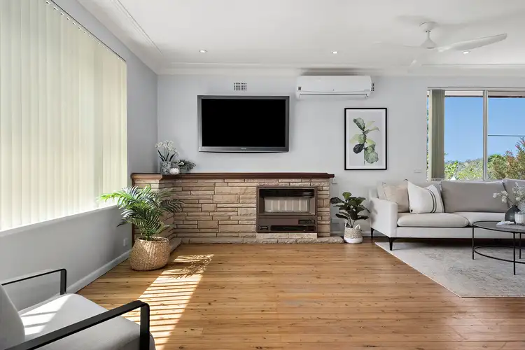 Second view of Homely house listing, 4 Comeroy Crescent, Frenchs Forest NSW 2086