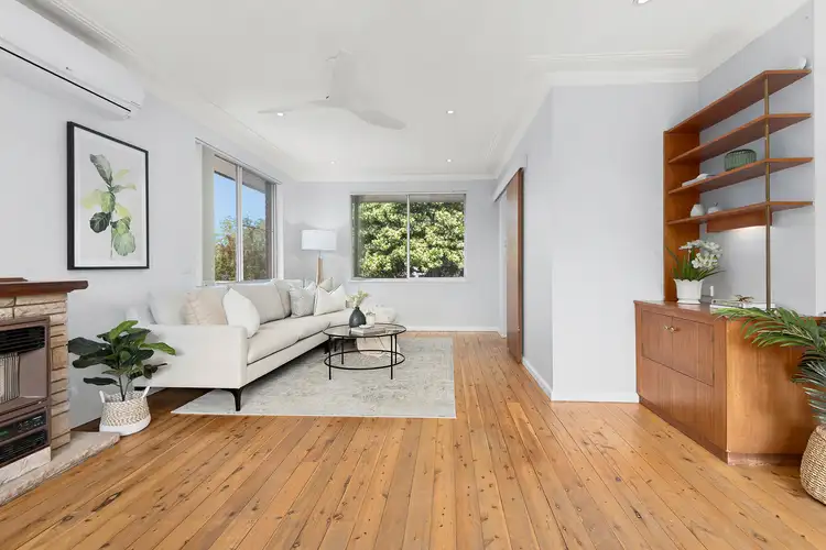 Third view of Homely house listing, 4 Comeroy Crescent, Frenchs Forest NSW 2086