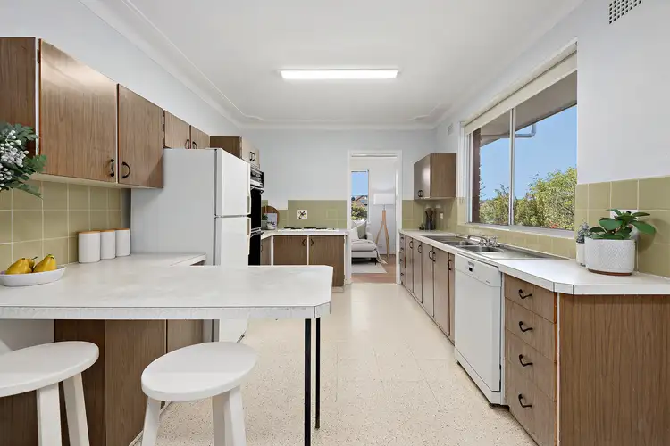 Fifth view of Homely house listing, 4 Comeroy Crescent, Frenchs Forest NSW 2086
