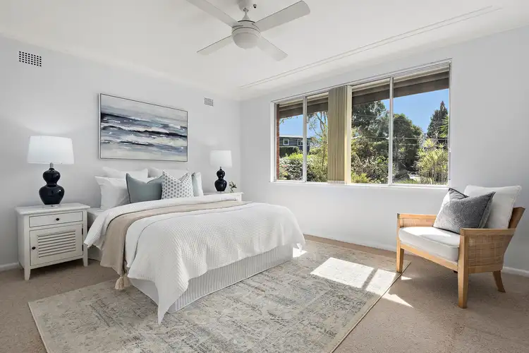 Sixth view of Homely house listing, 4 Comeroy Crescent, Frenchs Forest NSW 2086