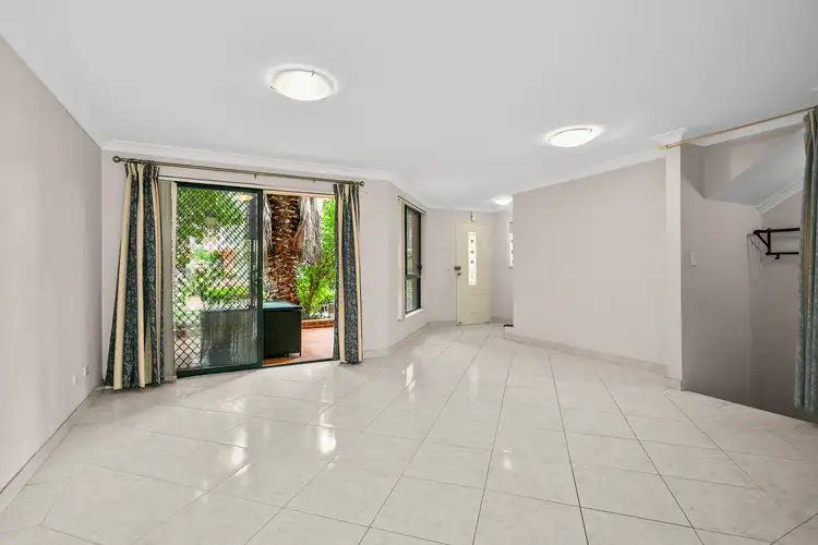 Main view of Homely townhouse listing, 28/8 Warumbui Avenue, Miranda NSW 2228