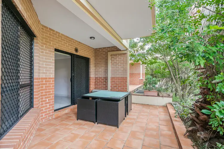 Third view of Homely townhouse listing, 28/8 Warumbui Avenue, Miranda NSW 2228