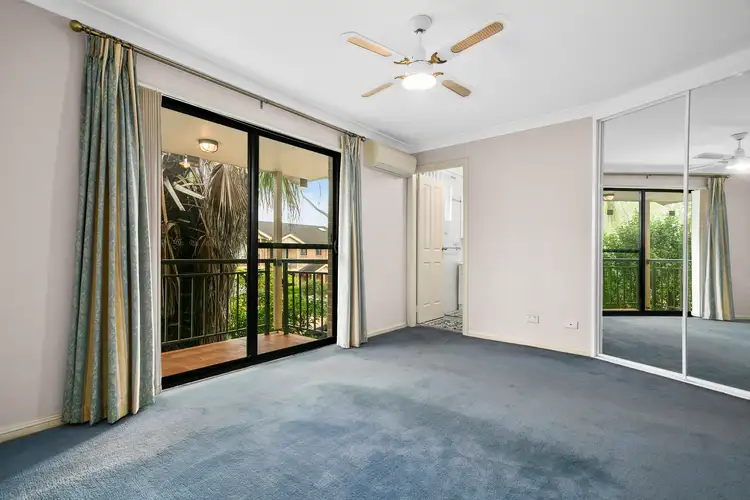 Fourth view of Homely townhouse listing, 28/8 Warumbui Avenue, Miranda NSW 2228