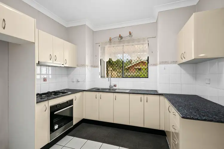 Fifth view of Homely townhouse listing, 28/8 Warumbui Avenue, Miranda NSW 2228