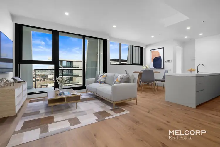 805/288 Adderley Street, West Melbourne VIC 3003