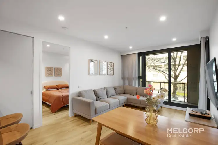 112/288 Adderley Street