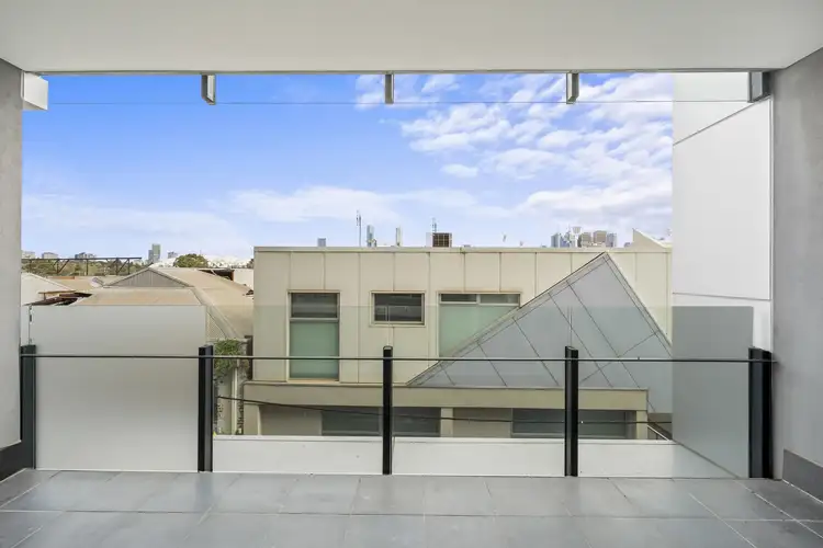 Sixth view of Homely apartment listing, 206/18 Tanner Street, Richmond VIC 3121