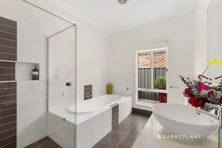 Sixth view of Homely house listing, 9 Conelly Way, South Morang VIC 3752