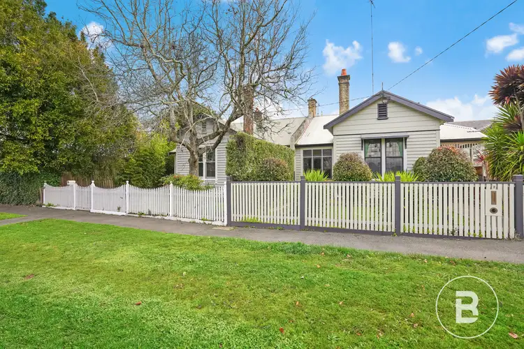 2 Ripon Street South