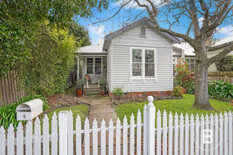 4 Ripon Street South, Ballarat Central VIC 3350