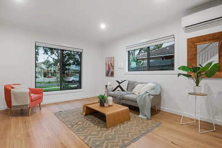 Third view of Homely townhouse listing, 1/30 Cuthbert Road, Reservoir VIC 3073