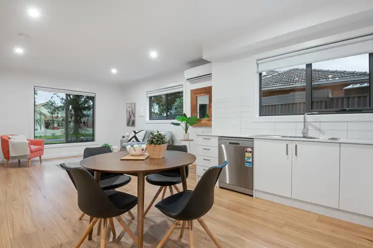 Fourth view of Homely townhouse listing, 1/30 Cuthbert Road, Reservoir VIC 3073