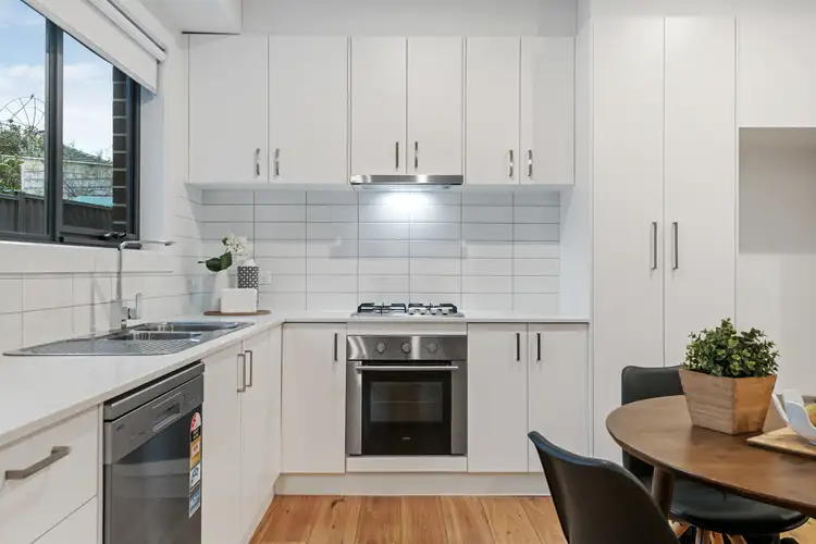 Fifth view of Homely townhouse listing, 1/30 Cuthbert Road, Reservoir VIC 3073