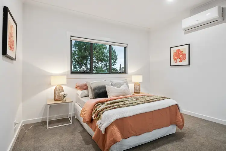 Sixth view of Homely townhouse listing, 1/30 Cuthbert Road, Reservoir VIC 3073