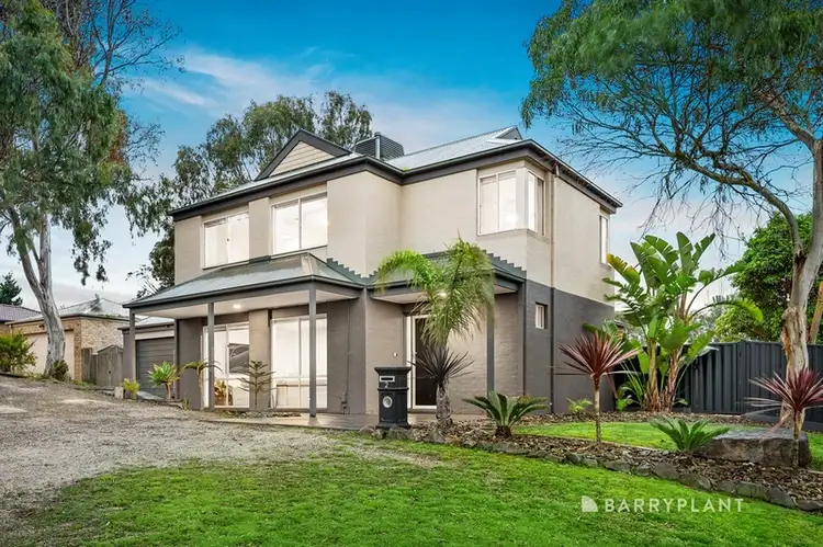 Main view of Homely house listing, 2 Tara Court, Yallambie VIC 3085