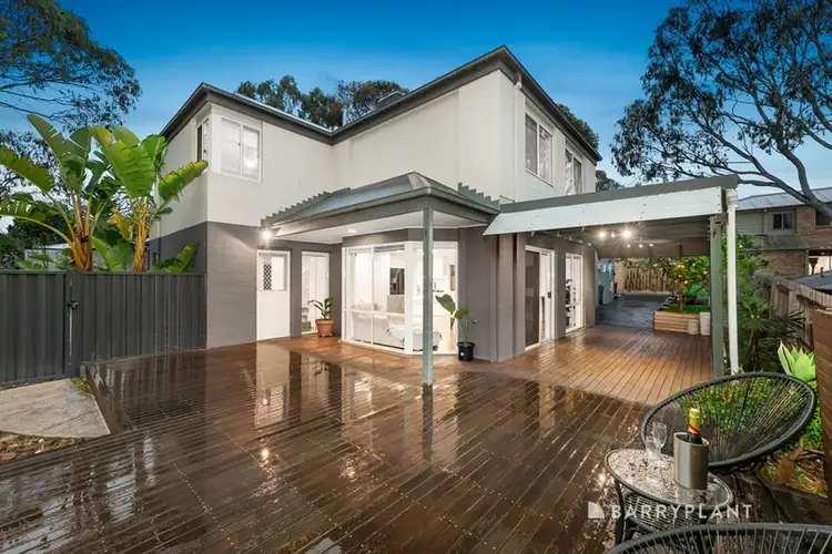 Fourth view of Homely house listing, 2 Tara Court, Yallambie VIC 3085