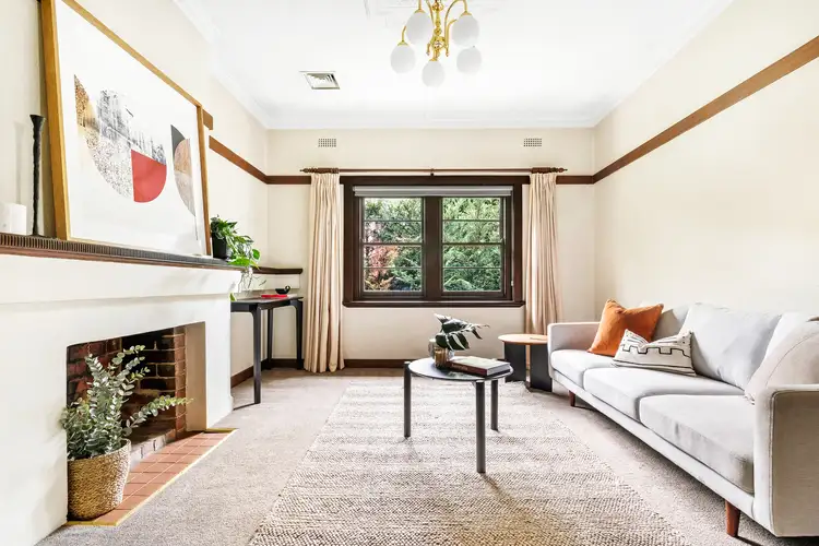 Second view of Homely house listing, 16A Murchison Street, St Kilda East VIC 3183