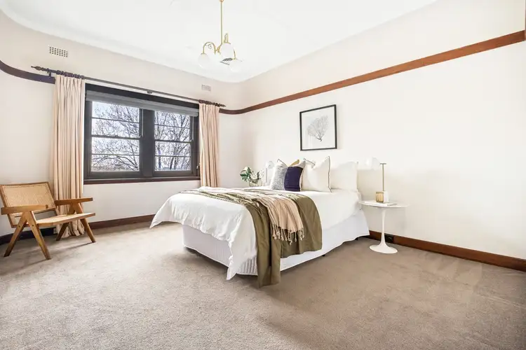 Fifth view of Homely house listing, 16A Murchison Street, St Kilda East VIC 3183