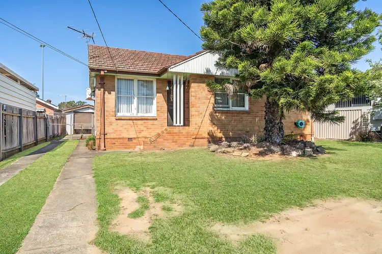 Main view of Homely house listing, 50 Stanwell Crescent, Ashcroft NSW 2168