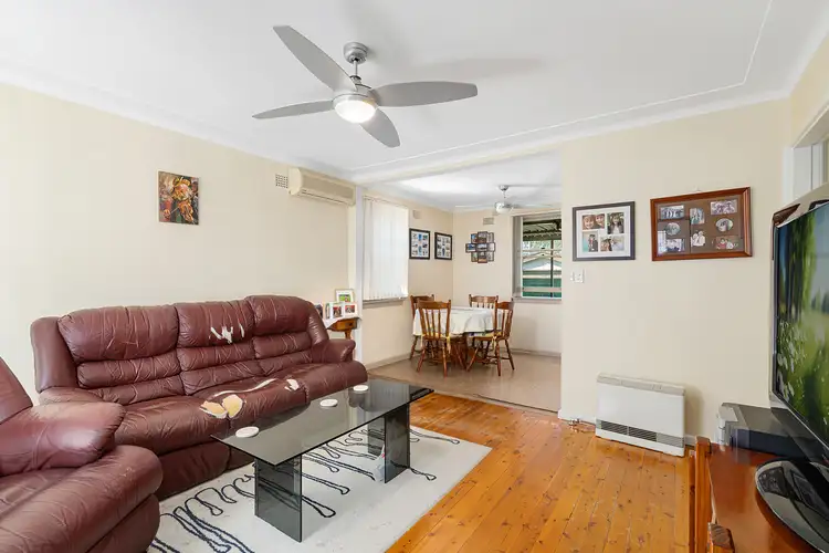 Second view of Homely house listing, 50 Stanwell Crescent, Ashcroft NSW 2168