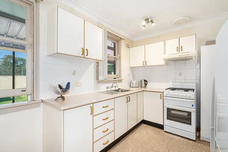 Third view of Homely house listing, 50 Stanwell Crescent, Ashcroft NSW 2168