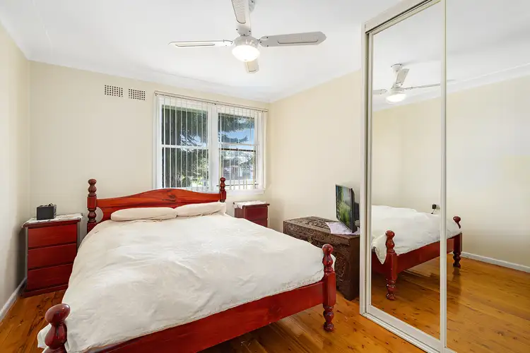 Fourth view of Homely house listing, 50 Stanwell Crescent, Ashcroft NSW 2168