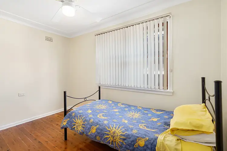 Fifth view of Homely house listing, 50 Stanwell Crescent, Ashcroft NSW 2168