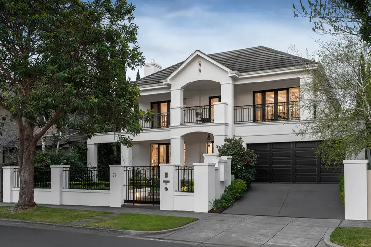74 Elwood Street, Brighton VIC 3186