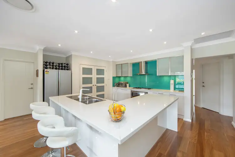 Fourth view of Homely house listing, 11 Fairlight Circuit, Mardi NSW 2259