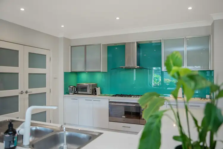 Fifth view of Homely house listing, 11 Fairlight Circuit, Mardi NSW 2259