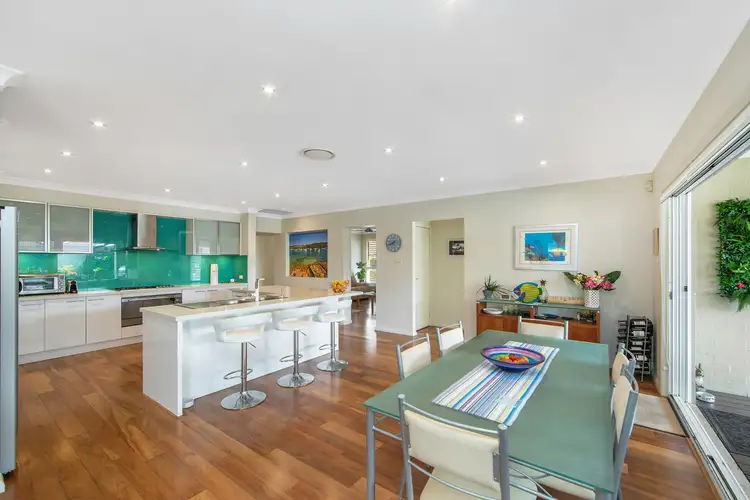 Sixth view of Homely house listing, 11 Fairlight Circuit, Mardi NSW 2259