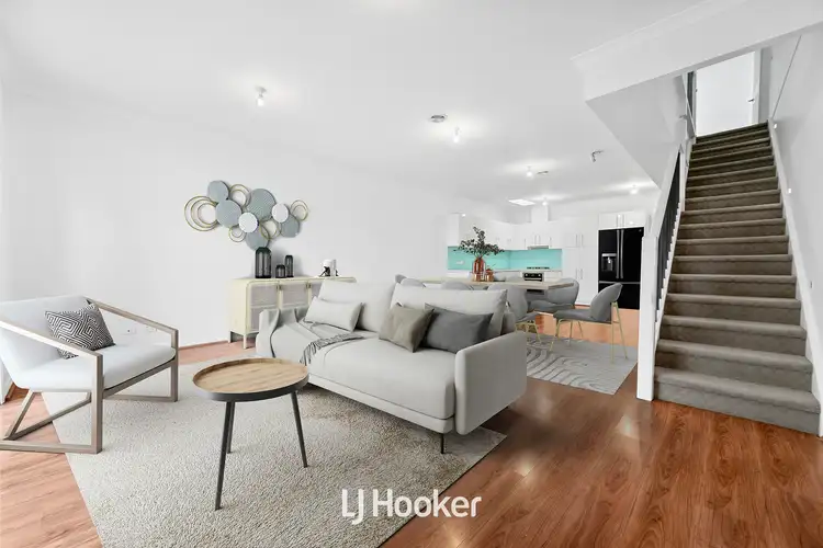 Fifth view of Homely house listing, 38 Webster Street, Dandenong VIC 3175