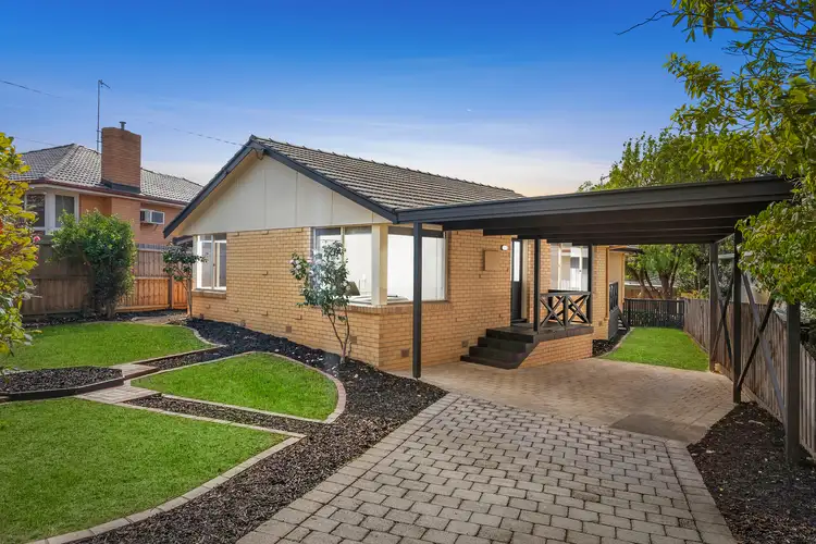 4 Woodley Court, Highton VIC 3216