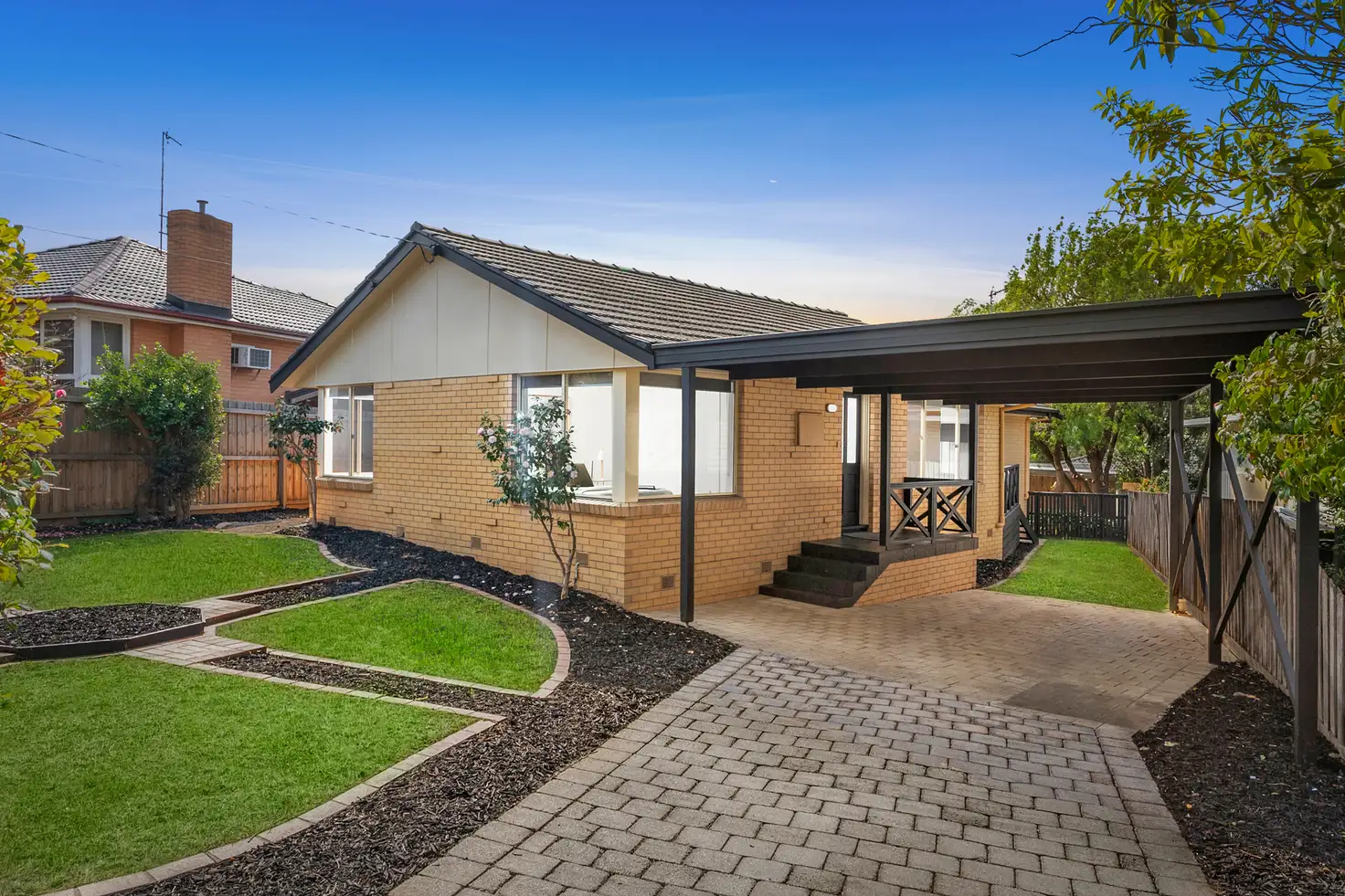 Main view of Homely house listing, 4 Woodley Court, Highton VIC 3216