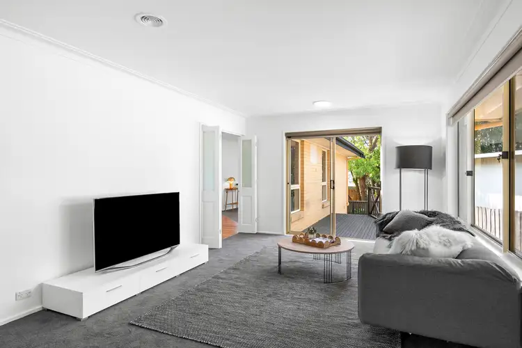 Second view of Homely house listing, 4 Woodley Court, Highton VIC 3216