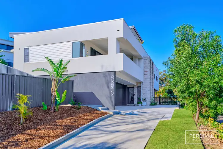 16A Hibiscus Crescent, Port Macquarie NSW 2444