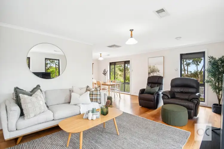 Main view of Homely house listing, 6 Scherer Avenue, Coromandel Valley SA 5051