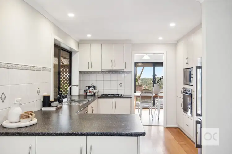 Third view of Homely house listing, 6 Scherer Avenue, Coromandel Valley SA 5051