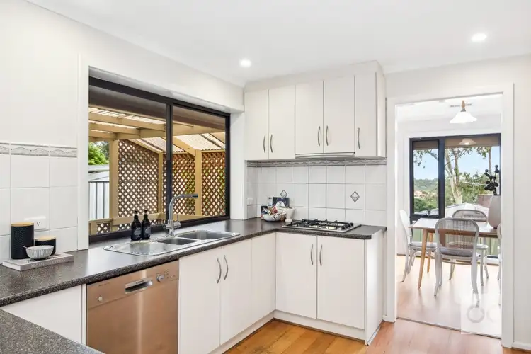 Sixth view of Homely house listing, 6 Scherer Avenue, Coromandel Valley SA 5051