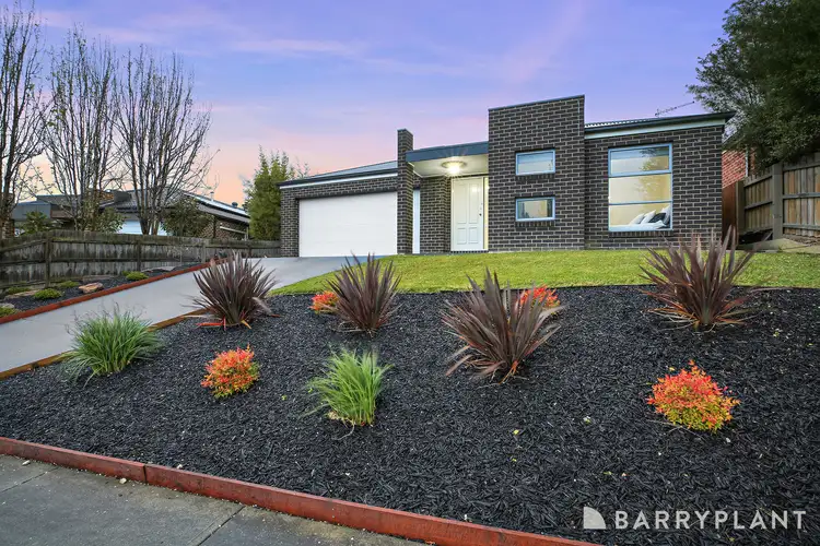 5 Midsummer Lane, Drouin VIC 3818