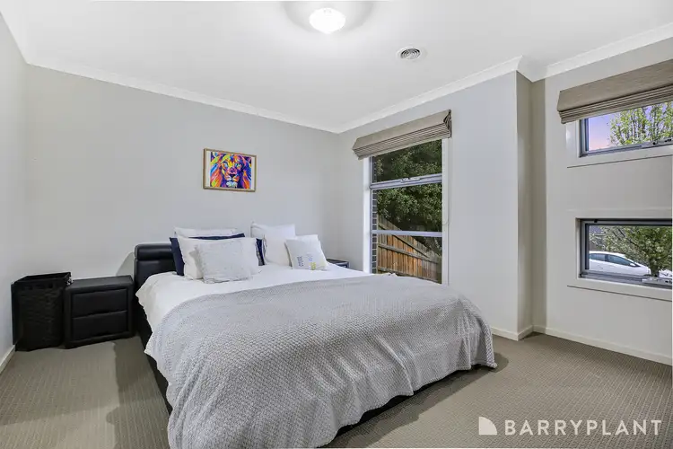 Second view of Homely house listing, 5 Midsummer Lane, Drouin VIC 3818