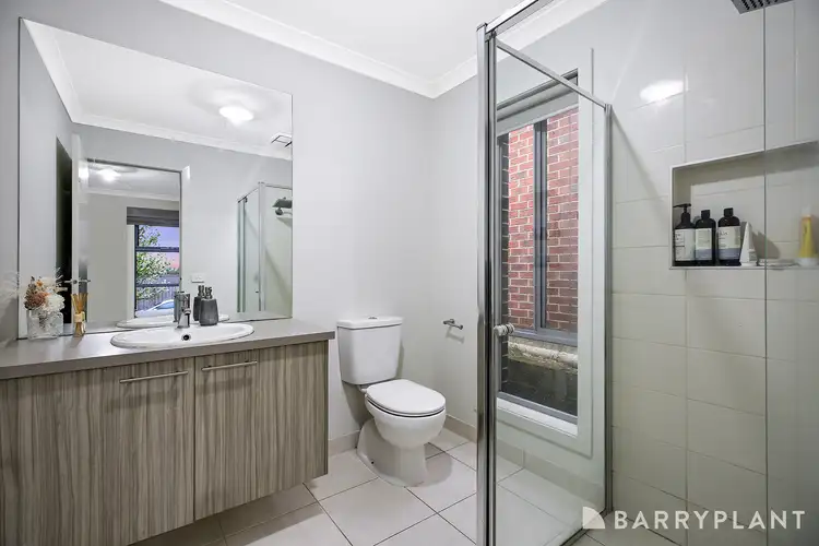 Third view of Homely house listing, 5 Midsummer Lane, Drouin VIC 3818