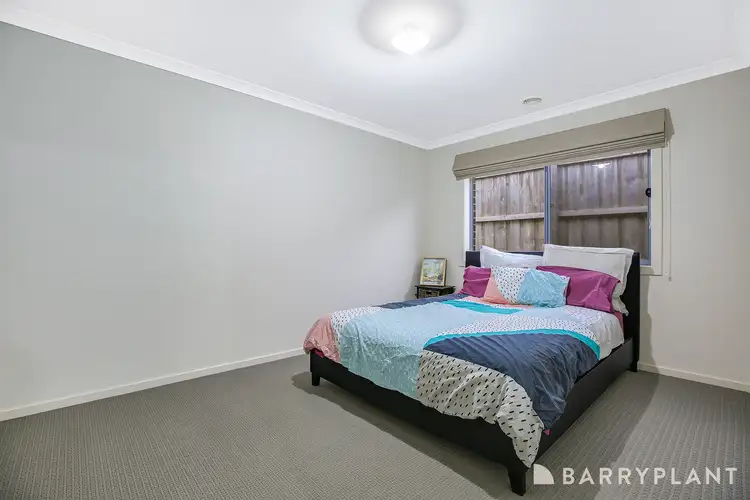 Fourth view of Homely house listing, 5 Midsummer Lane, Drouin VIC 3818