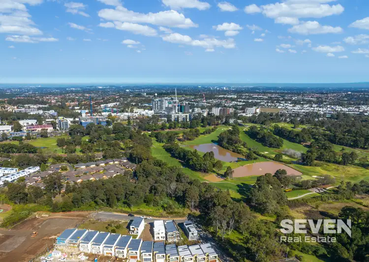 107 Stone Mason Drive, Norwest NSW 2153