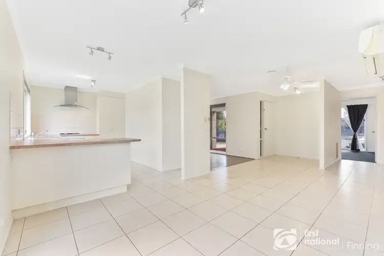 Fourth view of Homely house listing, 24 Howqua Place, Cranbourne VIC 3977