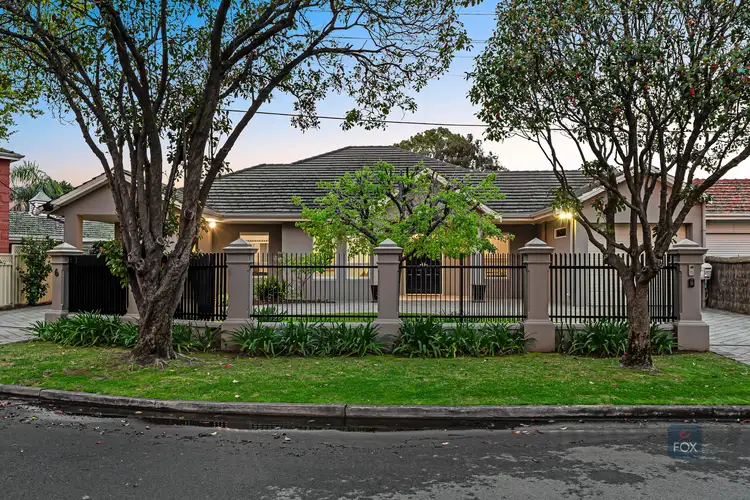 Main view of Homely house listing, 6 Horn Court, Walkerville SA 5081