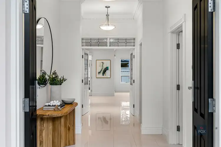 Second view of Homely house listing, 6 Horn Court, Walkerville SA 5081